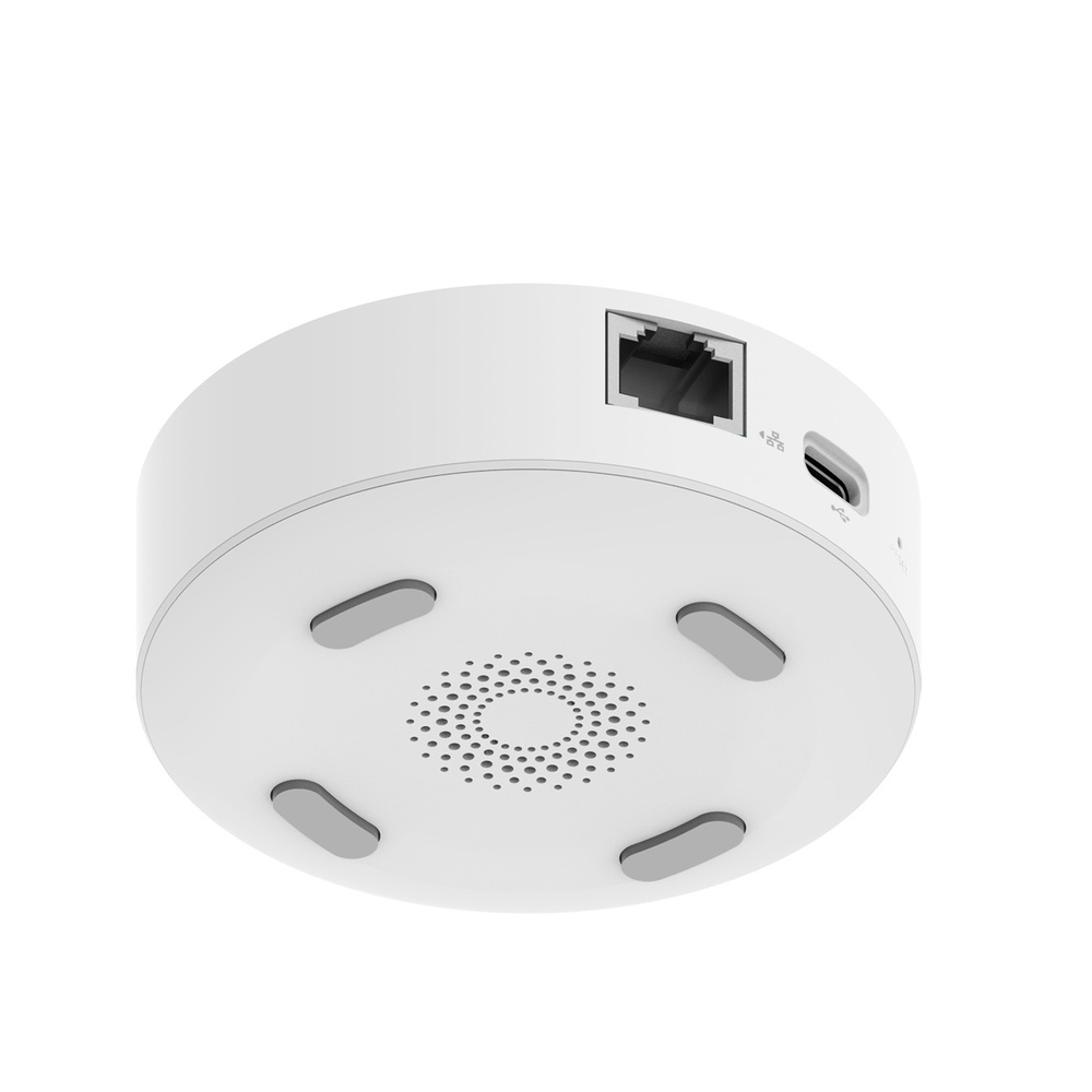 EZVIZ Smart Home Gateway, WLAN, Zigbee, A3-R200