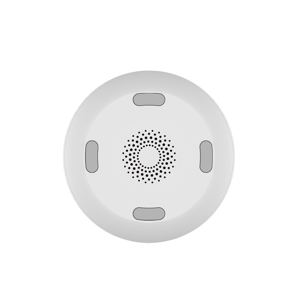 EZVIZ Smart Home Gateway, WLAN, Zigbee, A3-R200