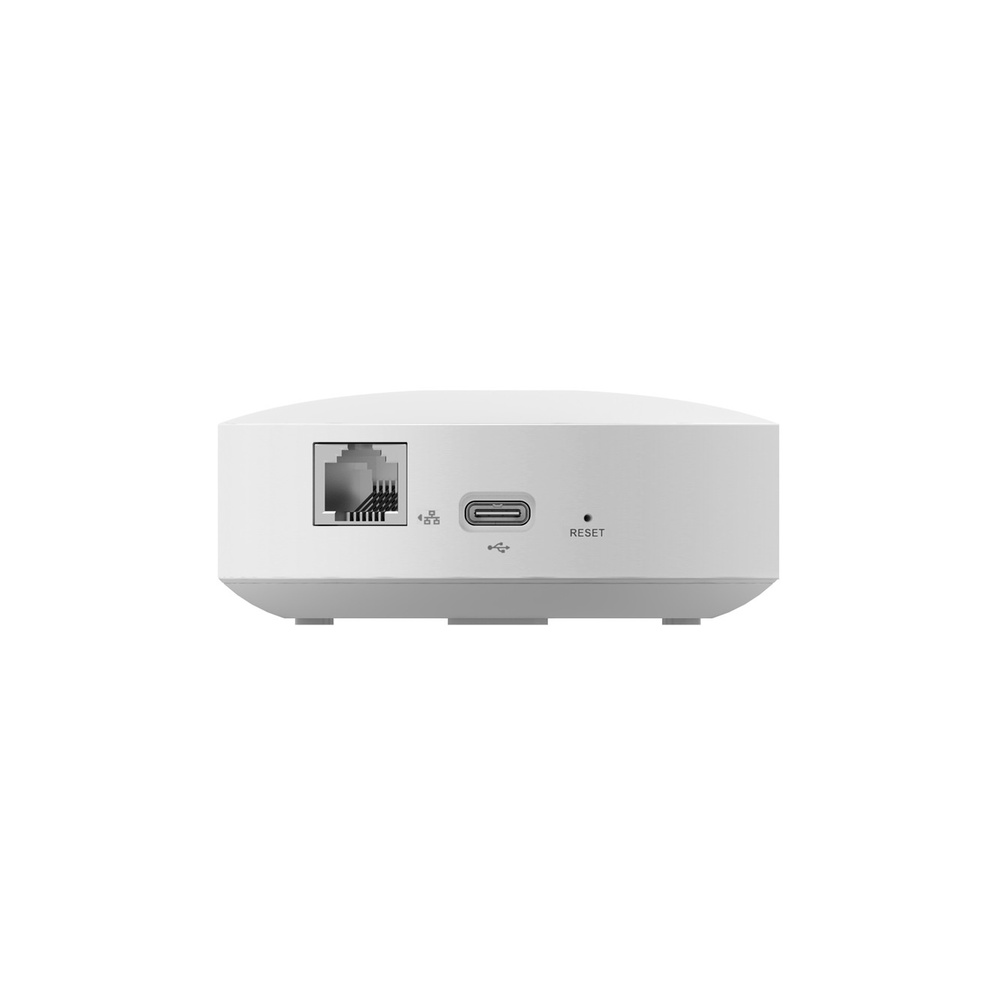 EZVIZ Smart Home Gateway, WLAN, Zigbee, A3-R200