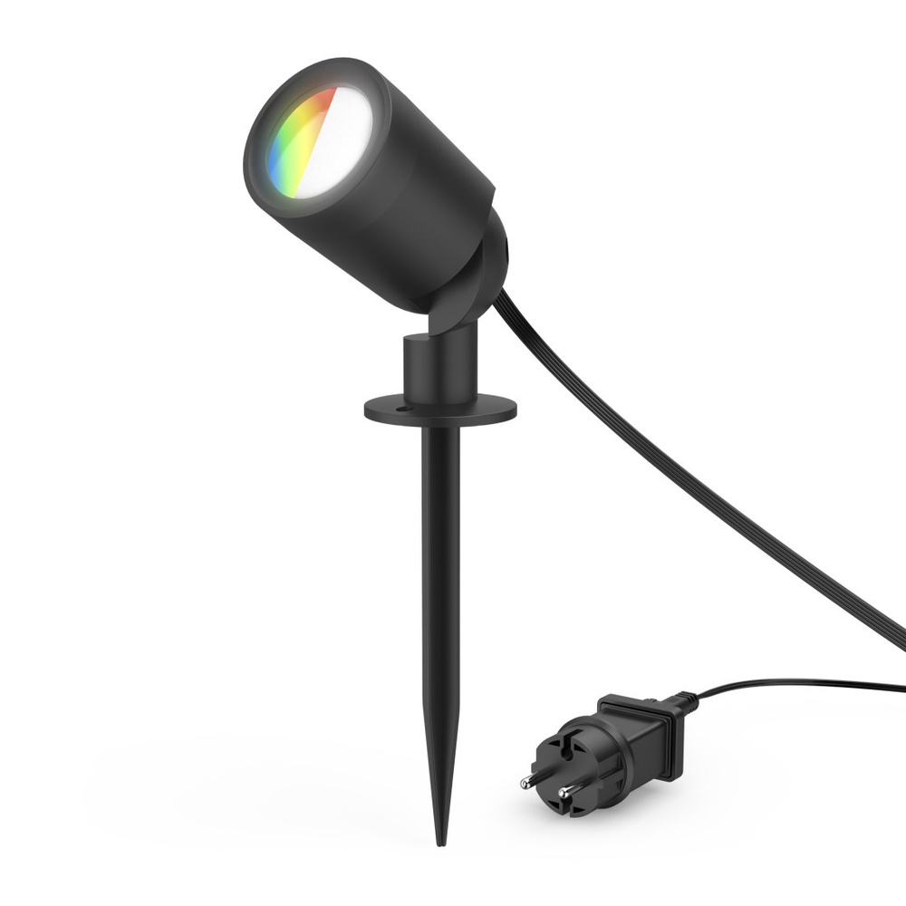 Hama Smart Home Gartenleuchte WLAN