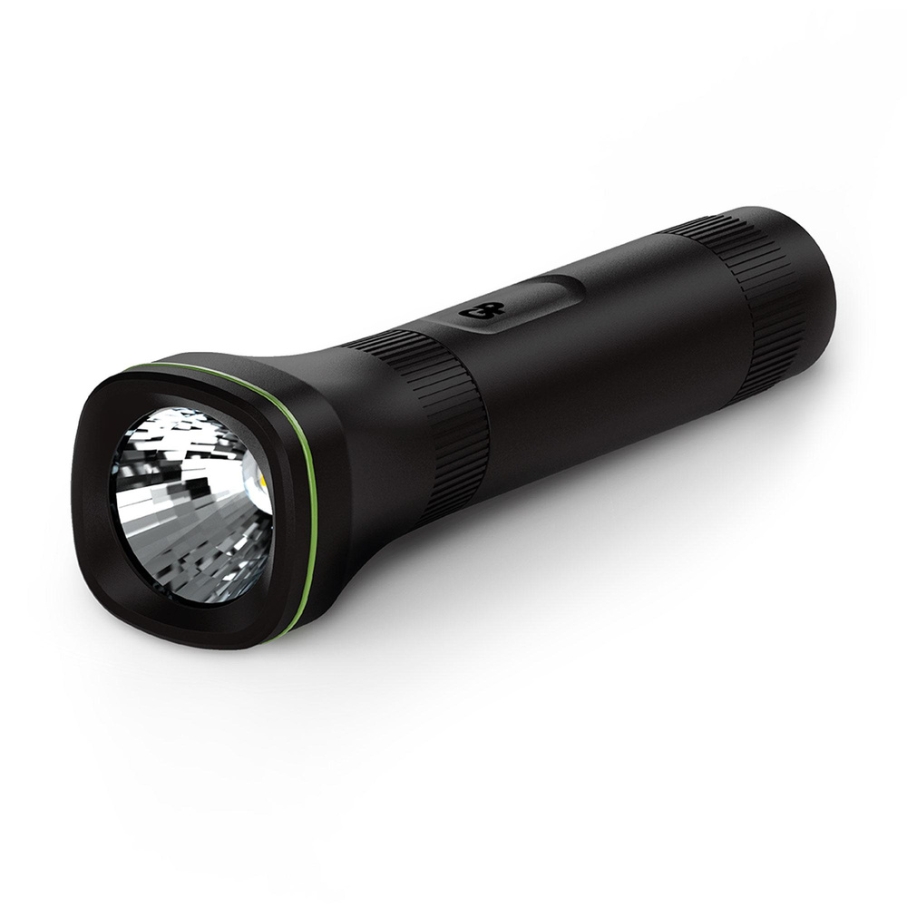 GP Taschenlampe C105, 50lumen