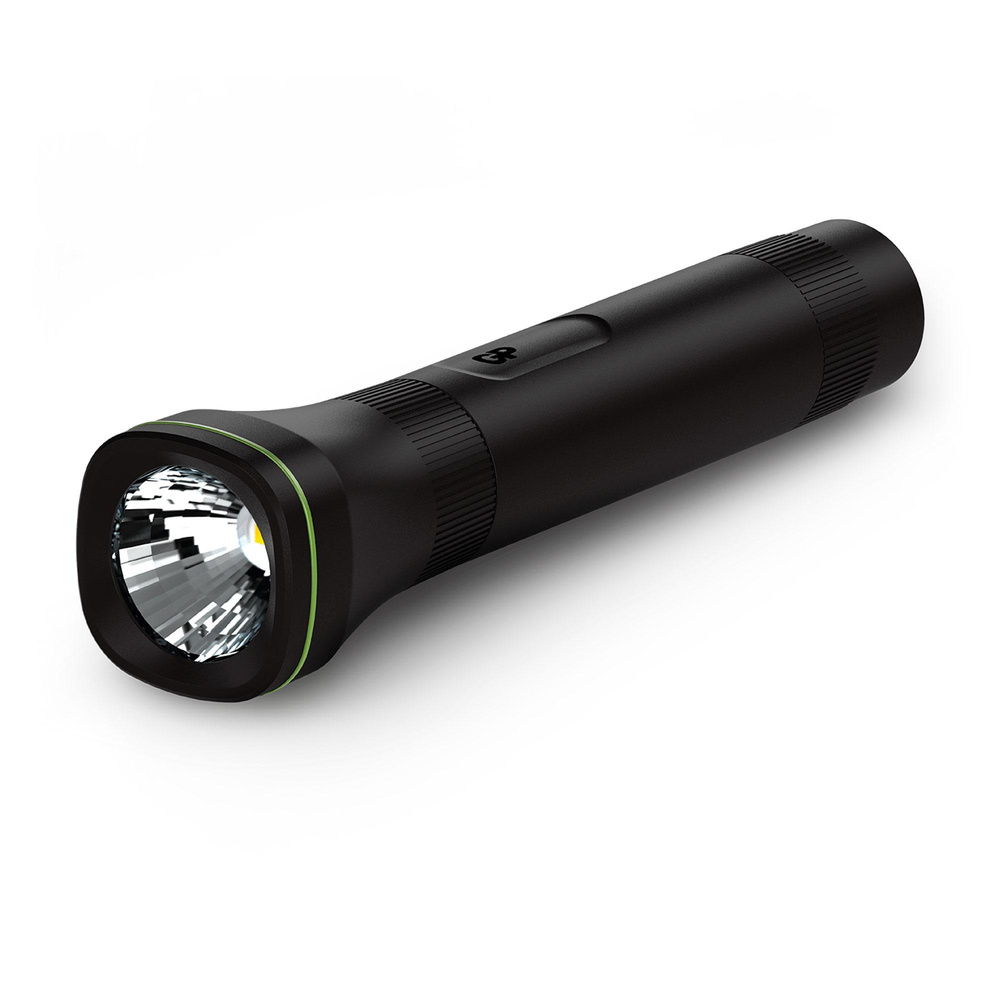 GP Taschenlampe C107, 70 Lumen