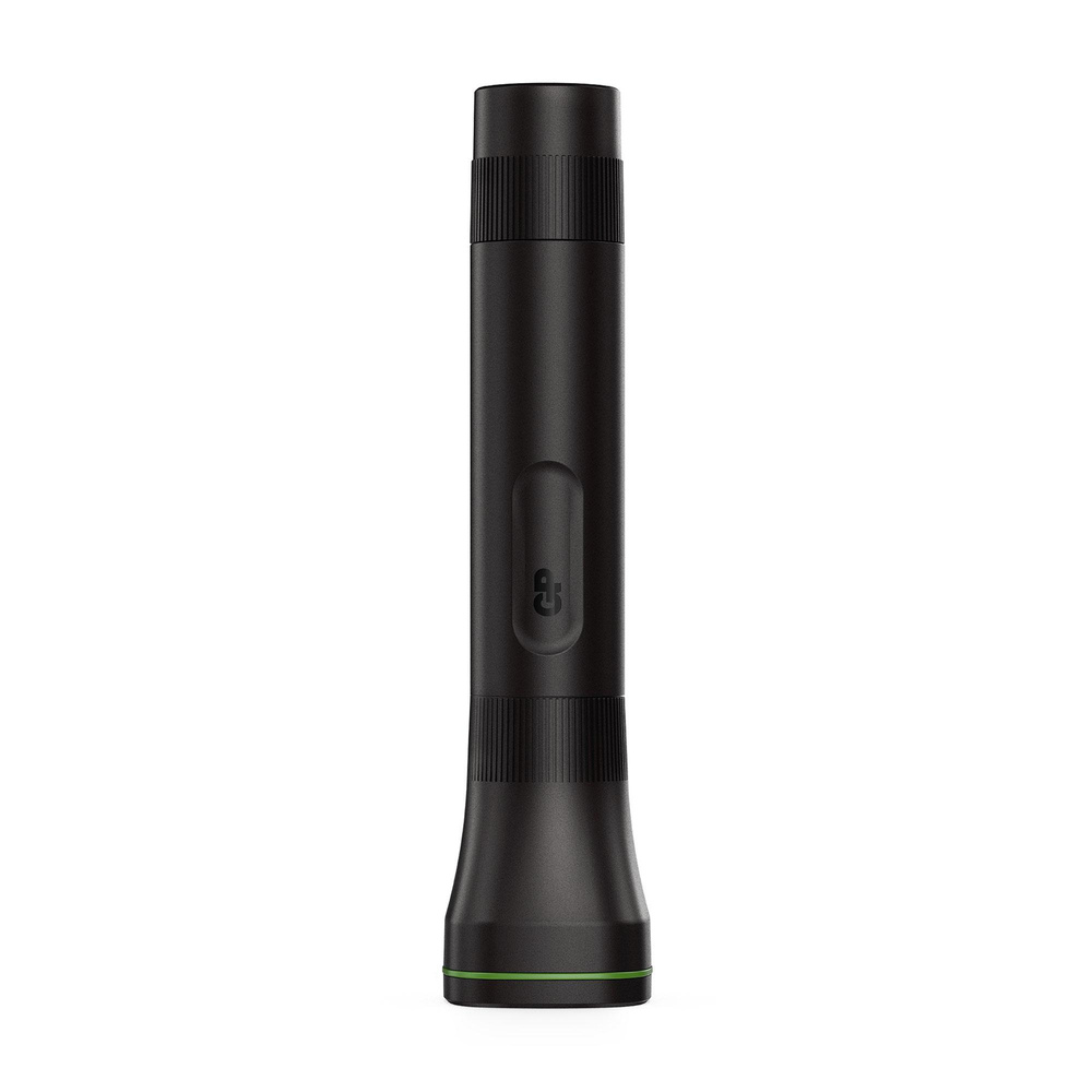 GP Taschenlampe C107, 70 Lumen