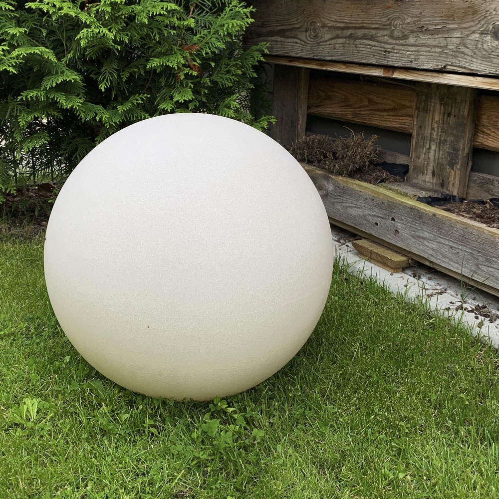 tint Smart Home Calluna,  Ø 40 cm,  sand, ZigBee, E27