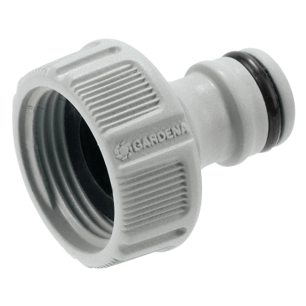 Gardena Hahnverbinder, G 3/4"