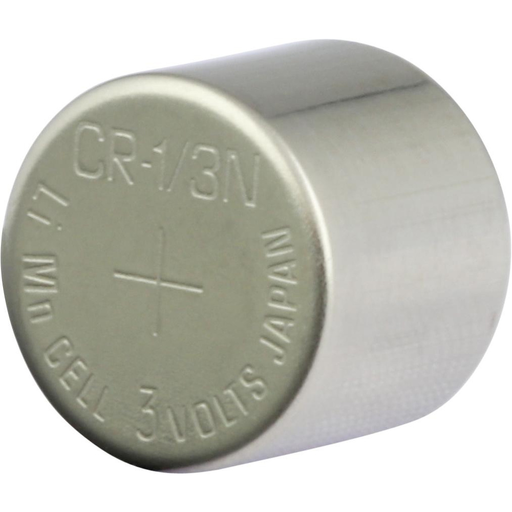 GP Lithium CR1/3 Batterie, 3V, 1 Stück