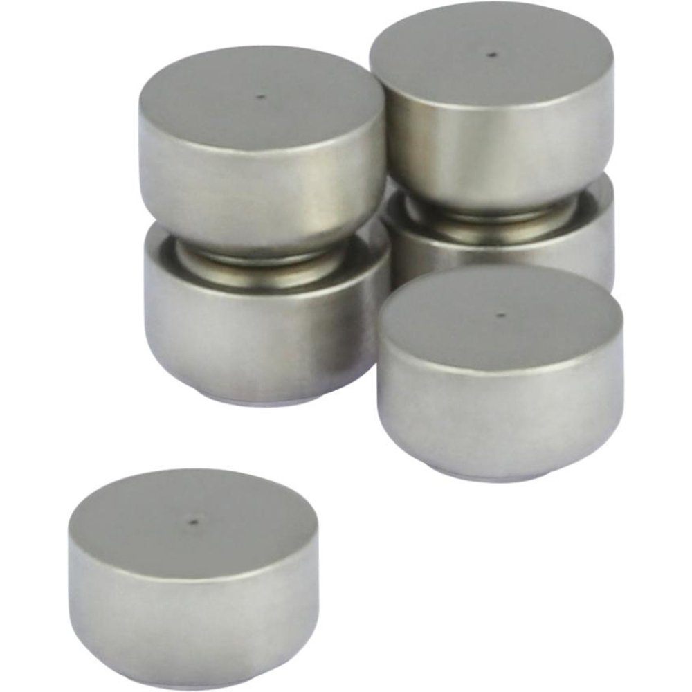 GP Zink-Luft Hörgerätebatterie ZA10, 1,4V, 6 Stück