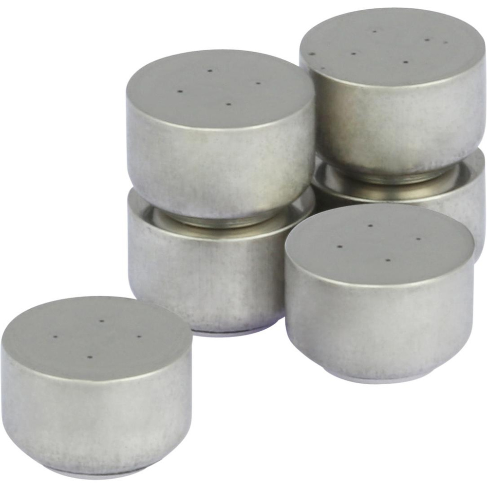 GP Zink-Luft Hörgerätebatterie ZA13, 1,4V, 6 Stück