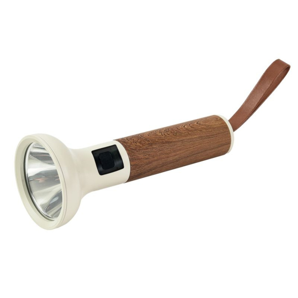 Müller Licht LED Akku-Taschenlampe Ray