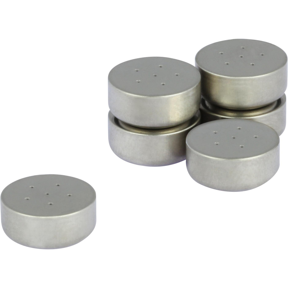GP Zink-Luft Hörgerätebatterie ZA675, 1,4V, 6 Stück