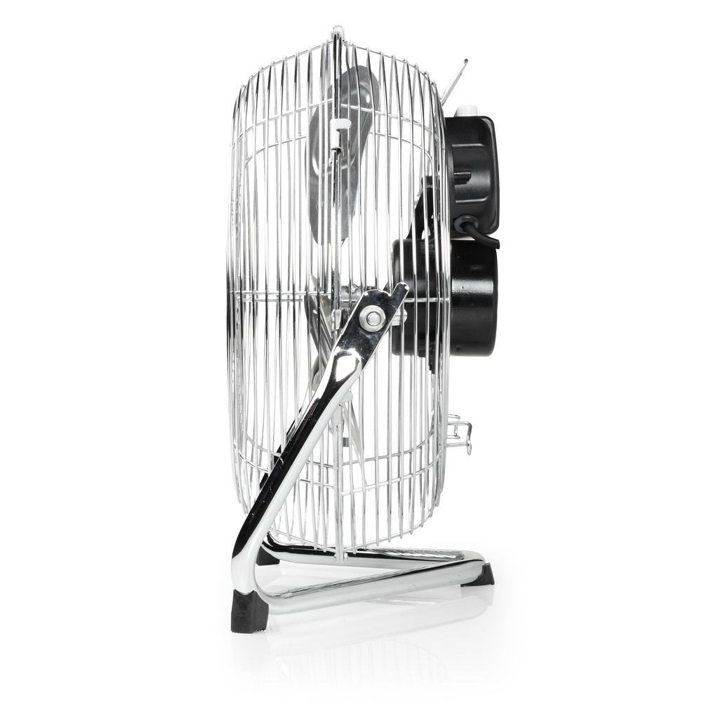 Tristar Boden-Ventilator, Metall, 35 cm