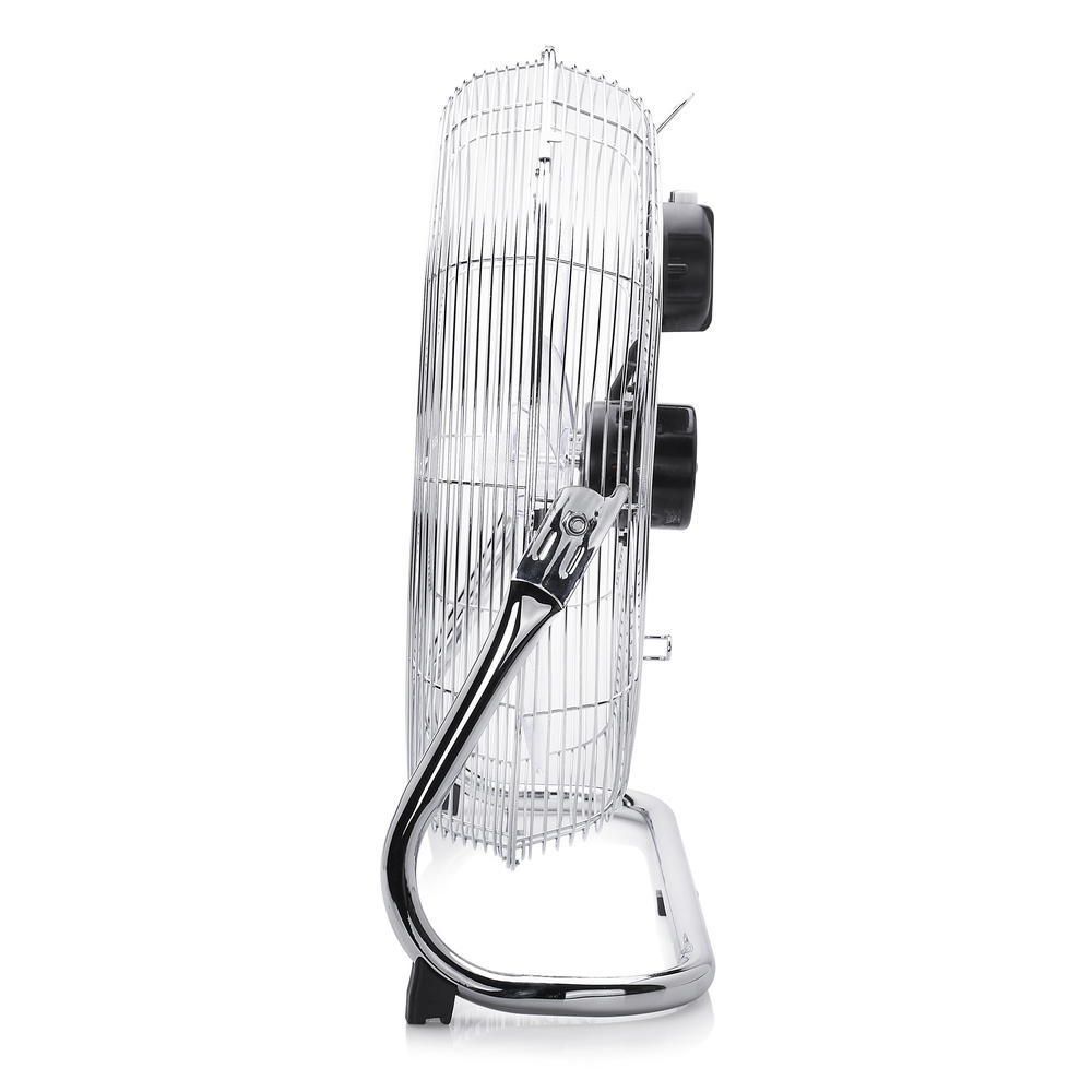 Tristar Bodenventilator, Metall, 50 cm