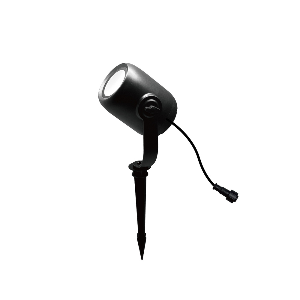 Die Bold Smart Home Mini-Außenstrahler, 24V, WLAN