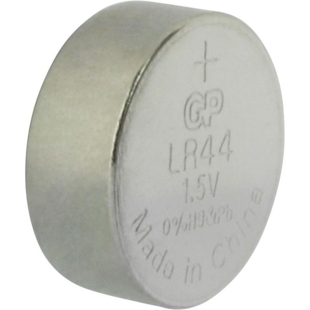 GP Alkaline Knopfzelle 76A, 1,5V, 1 Stück