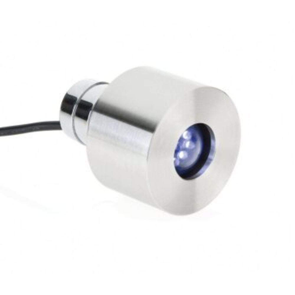 Oase Smart Home LunaLed 9s Quellsteinbeleuchtung, kalt-weiß, IP68
