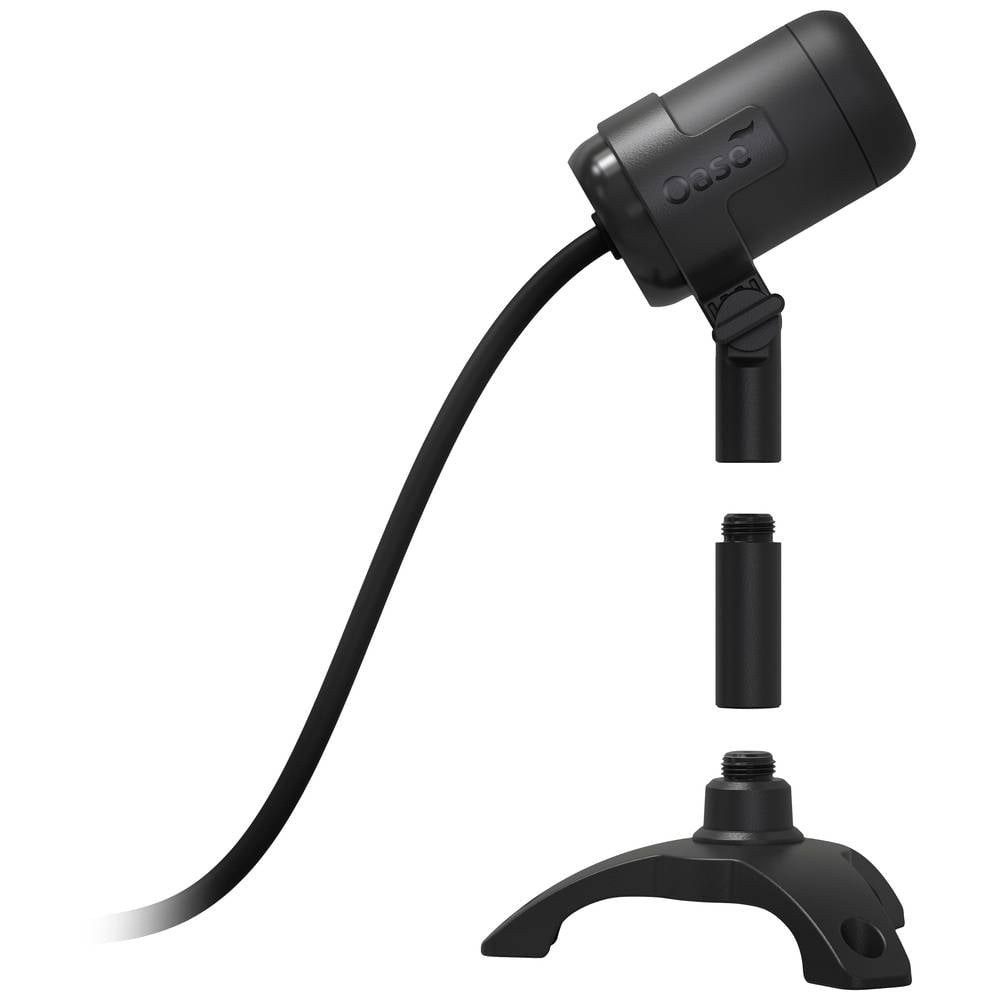 Oase LunAqua Connect M Solo, warmweiß, IP68