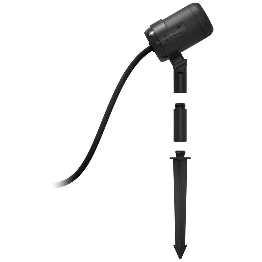 Oase LunAqua Connect M Solo, warmweiß, IP68
