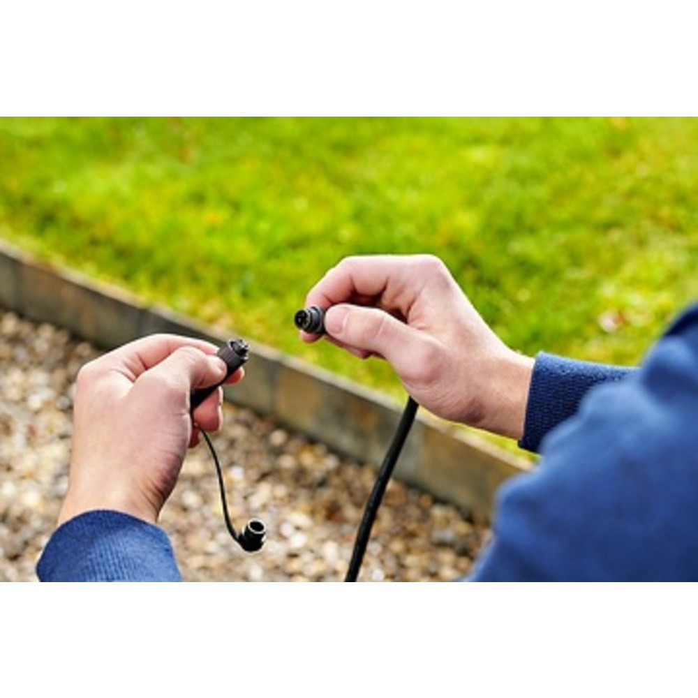 Oase LunAqua Connect M Solo, RGB, IP68
