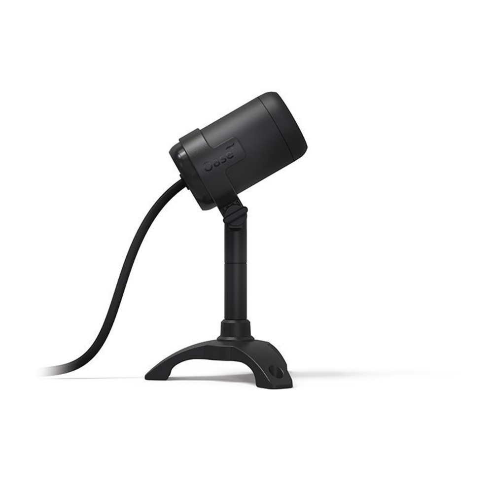 Oase LunAqua Connect M Solo, warmweiß, Kabel 10 m, IP68