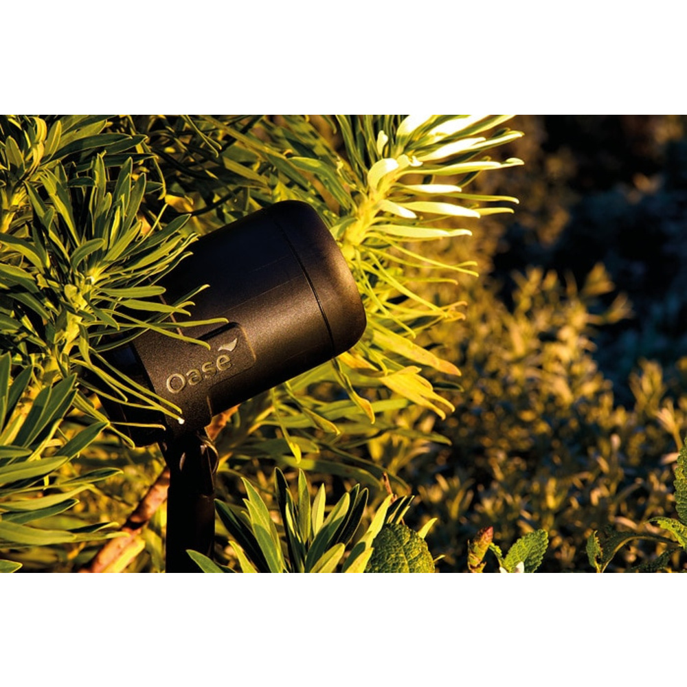 Oase LunAqua Connect L Solo, warmweiß, IP68