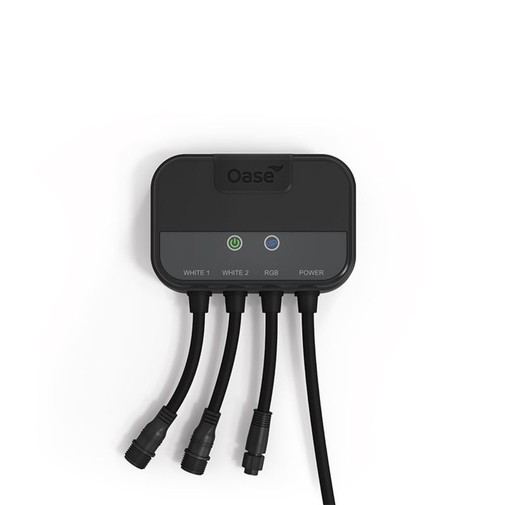 Oase LunAqua Connect Starter Set Controllable, IP68, WLAN