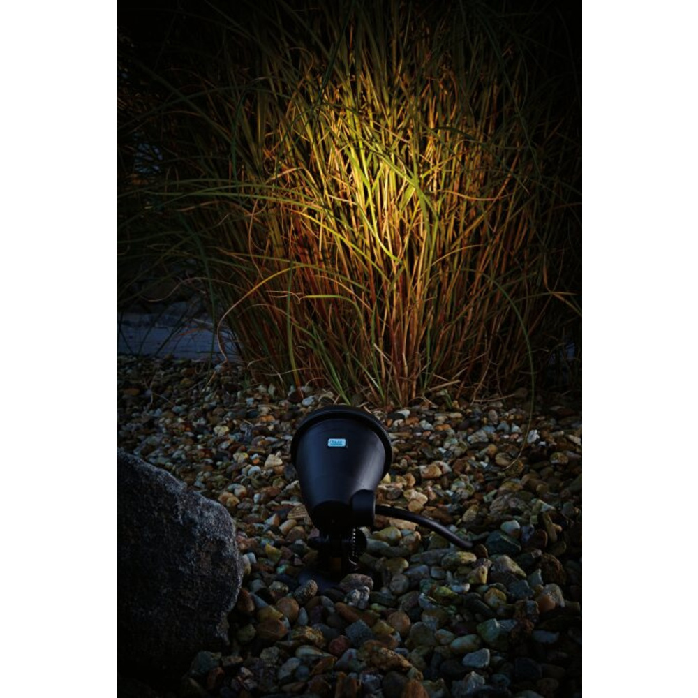 Oase LED-Unterwasserscheinwerfer LunAqua Classic LED, 1 Spot