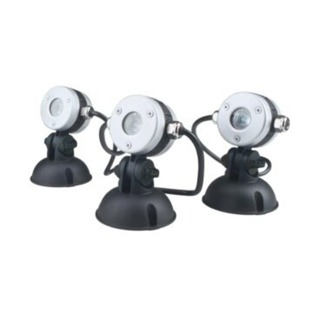 Oase LunAqua Mini LED, warmweiß