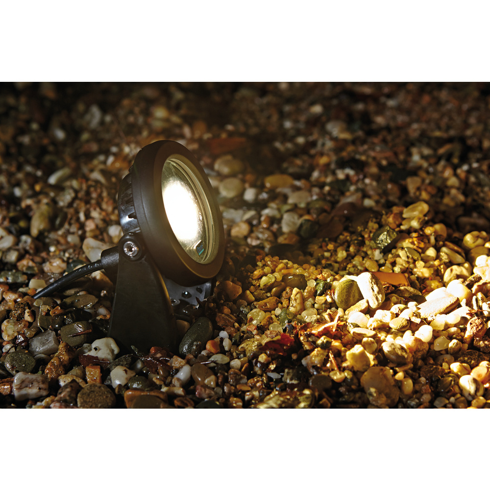 Oase LunAqua Power LED, warmweiß, IP68