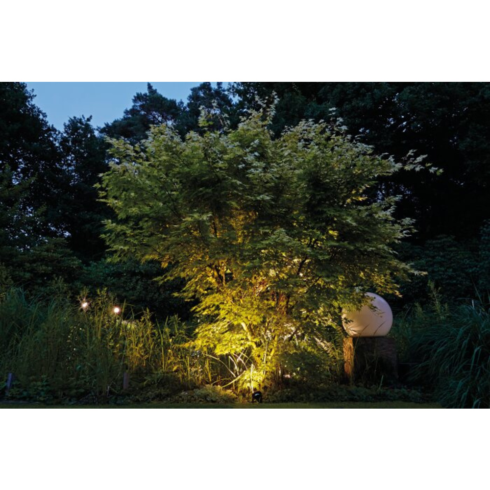 Oase LunAqua Power LED Set 3, warmweiĆ , IP68