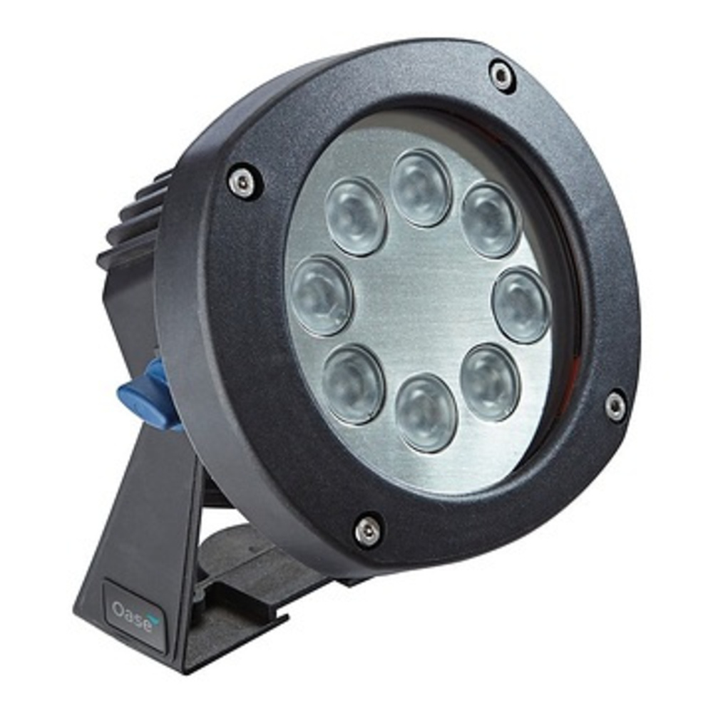 Oase LunAqua Power  LED-Scheinwerfer XL 3000 Spot, neutralweiß, IP68