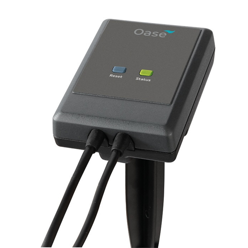Oase Garden Controller Cloud, WLAN