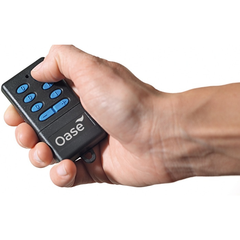 Oase InScenio FM-Master 2 Gartensteckdose mit Erdspieß und Abdeckung