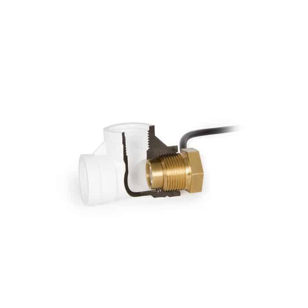 Oase Wall Spout LED Set für Wandwasserspeier