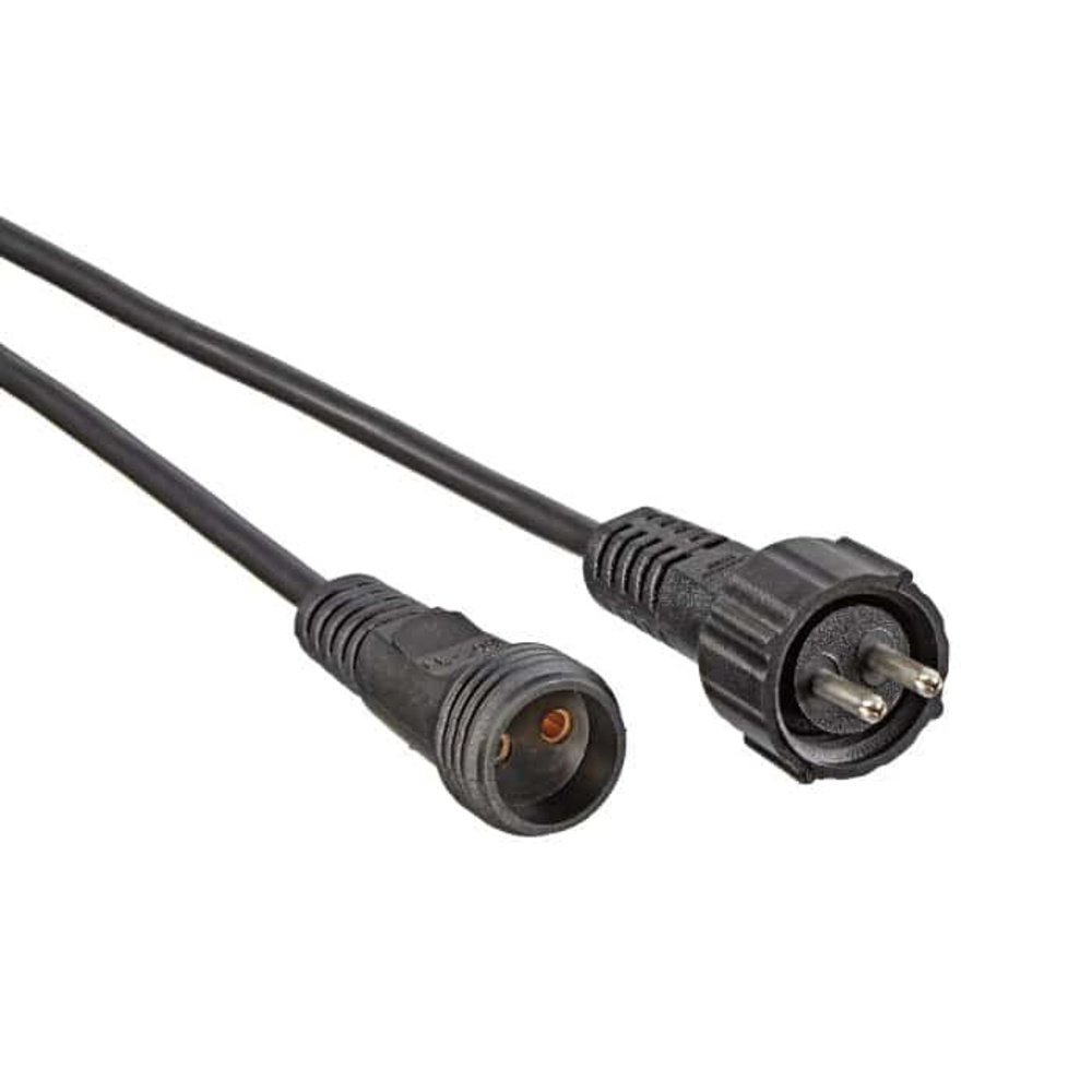 Oase LunAqua Terra LED Verlängerungskabel 10m
