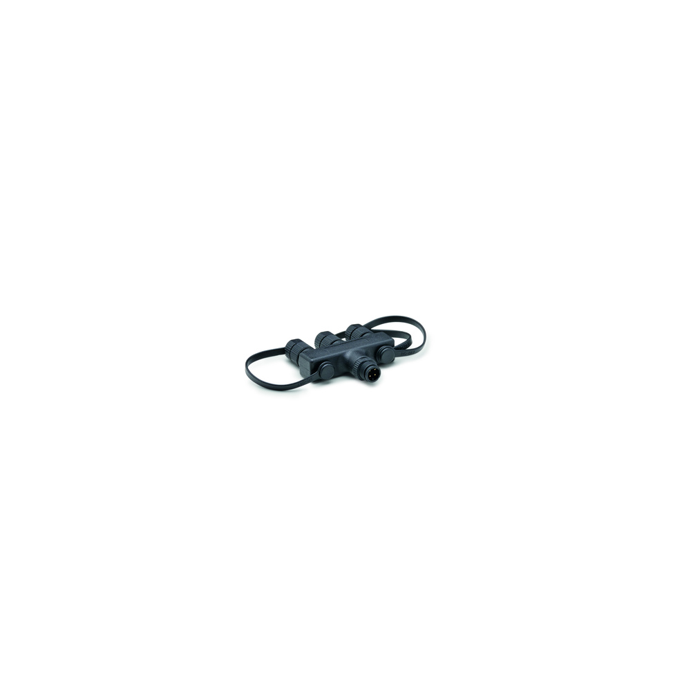 Oase LunAqua Connect Dreifach-Verteiler RGB