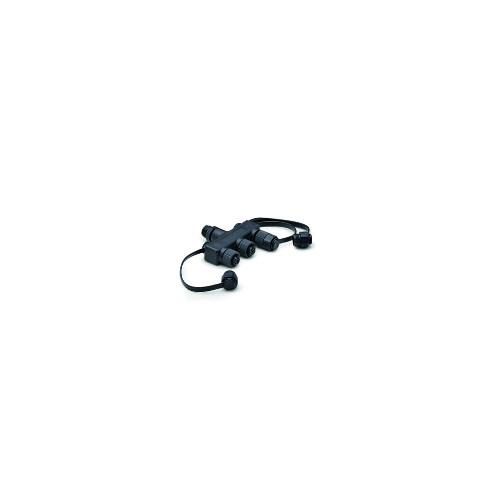 Oase LunAqua Connect Dreifach-Verteiler RGB