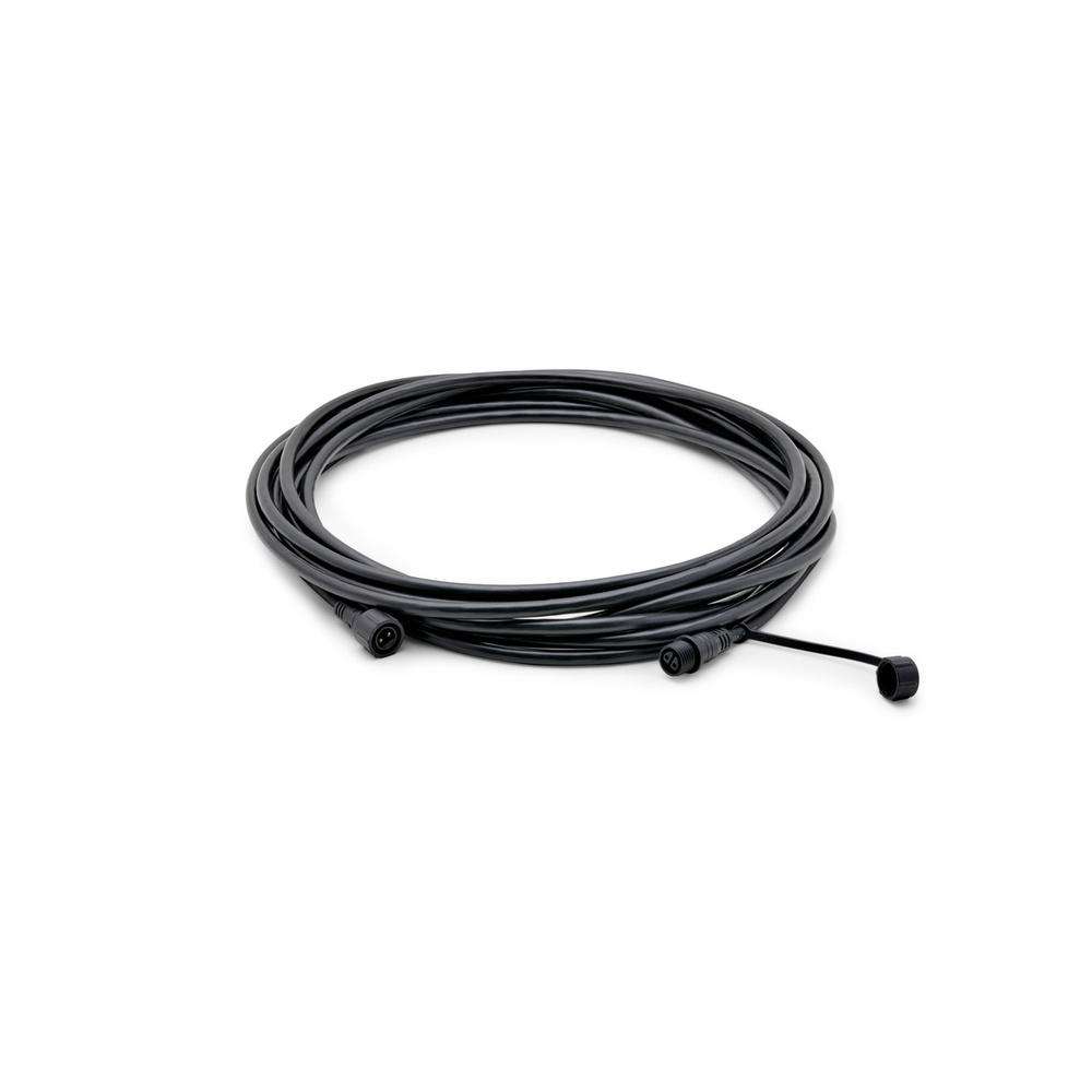 Oase LunAqua Connect Verlängerungskabel, 5m, weiß