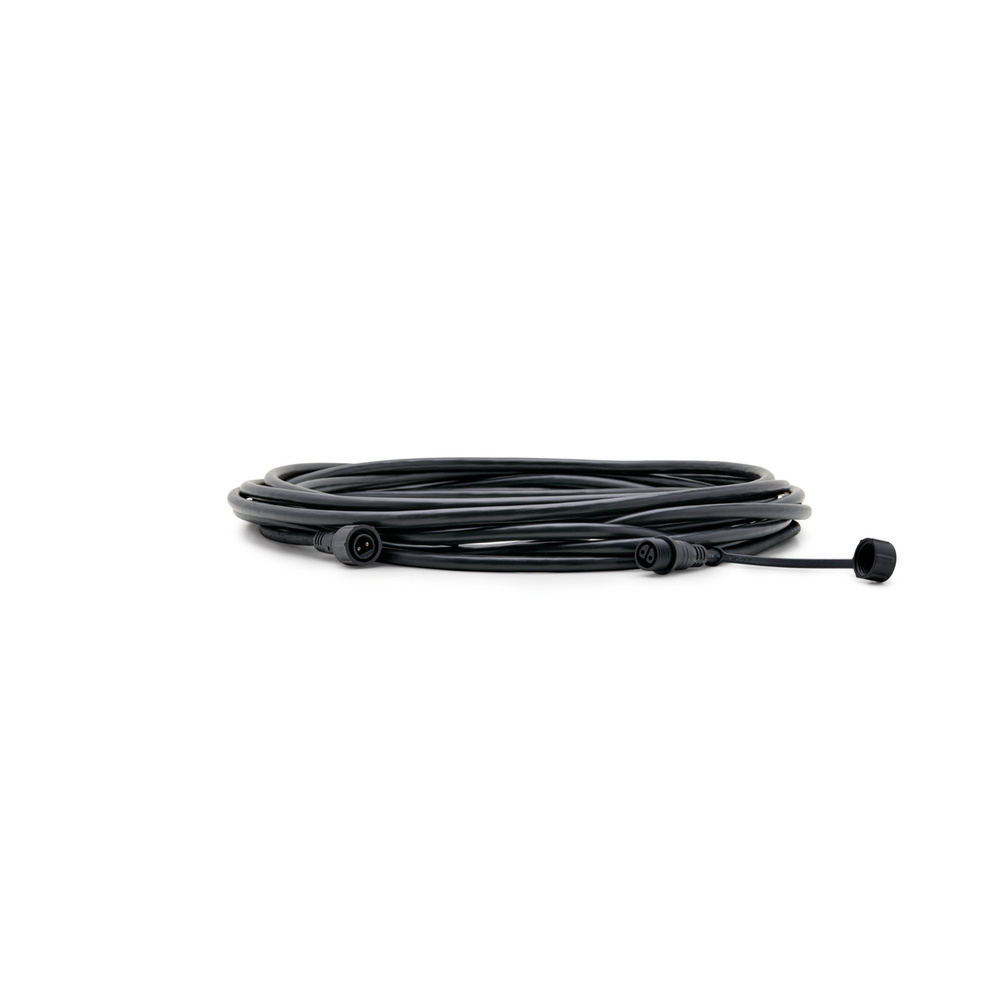 Oase LunAqua Connect Verlängerungskabel, 5m, weiß