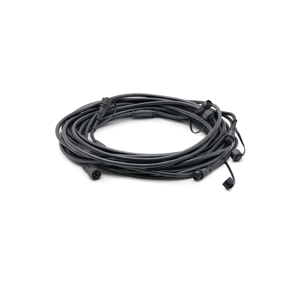 Oase LunAqua Connect Outlet-Kabel, 10 m, RGB