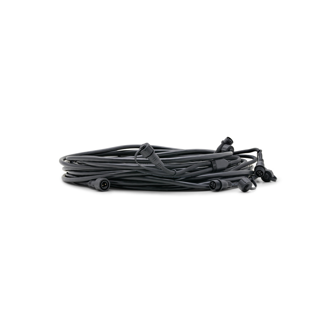 Oase LunAqua Connect Outlet-Kabel, 10 m, RGB
