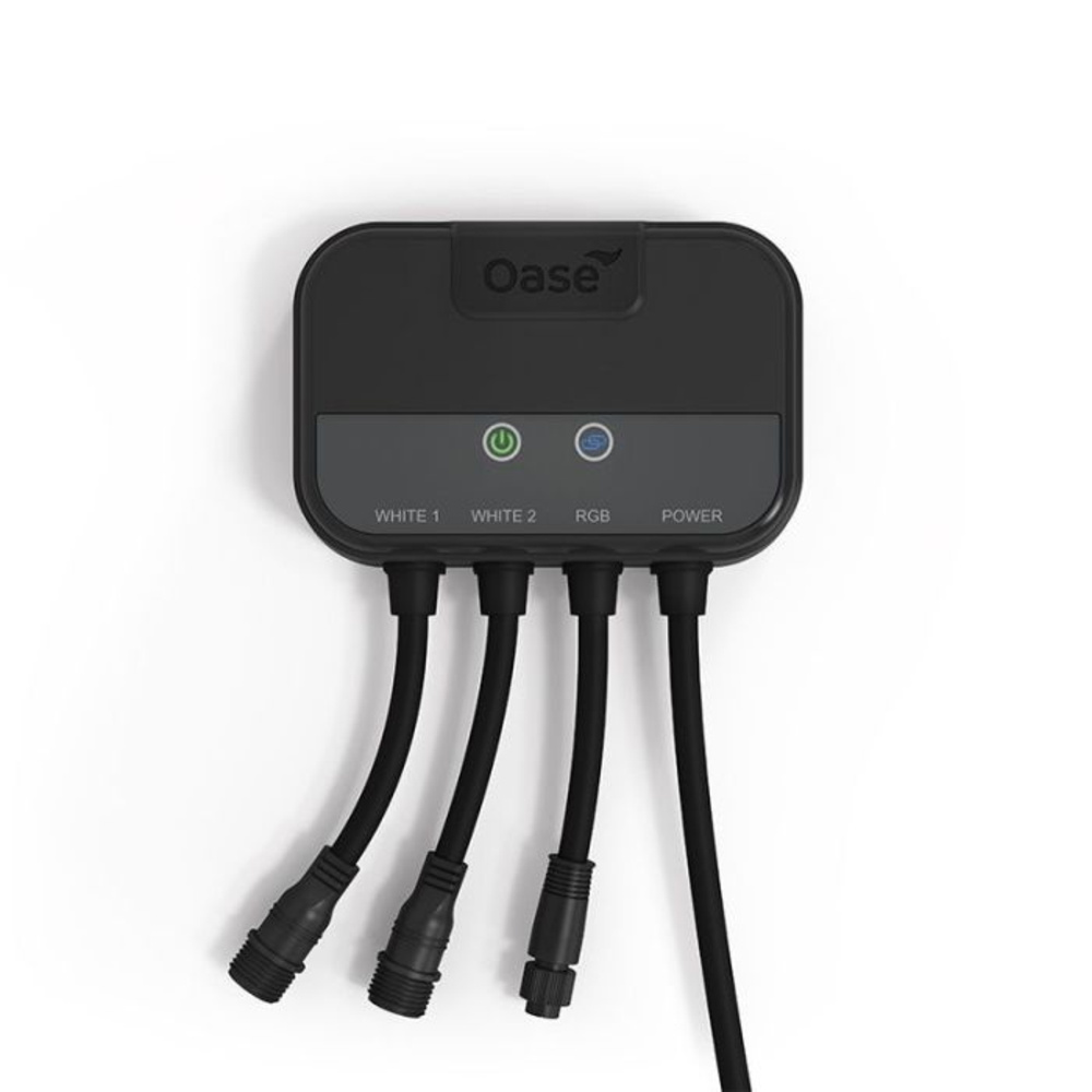 Oase LunAqua Connect Controller OASE Switch, WLAN