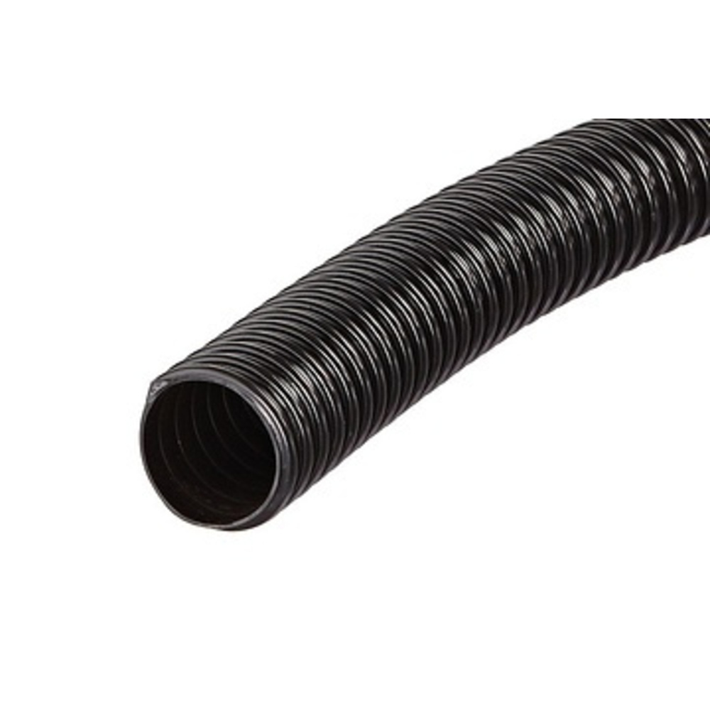 Oase Spiralschlauch schwarz 1 1/4", 5 m