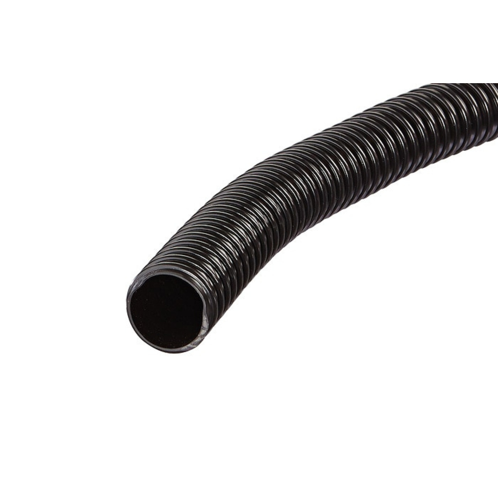 Oase Spiralschlauch schwarz,  1", 10 m