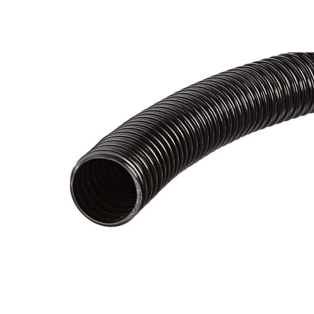 Oase Spiralschlauch schwarz 1 1/2", 10 m