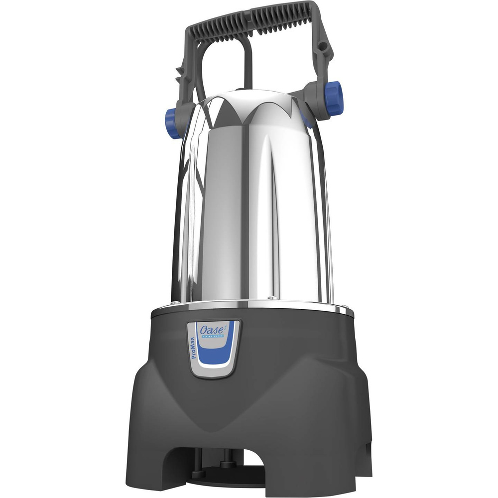 OASE Schmutzwasser-Tauchpumpe ProMax MudDrain, 14000l/h