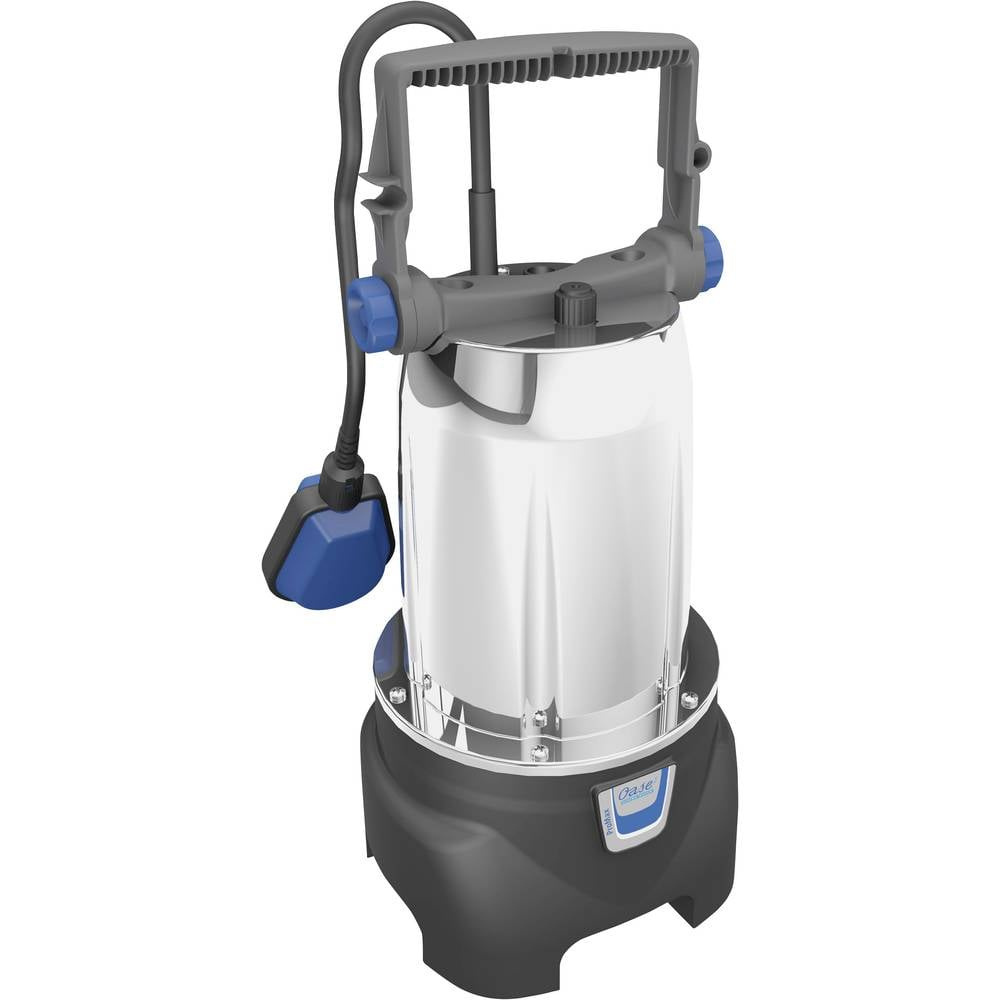 OASE Schmutzwasser-Tauchpumpe ProMax MudDrain, 14000l/h