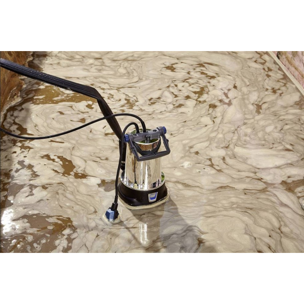 OASE Schmutzwasser-Tauchpumpe ProMax MudDrain, 14000l/h