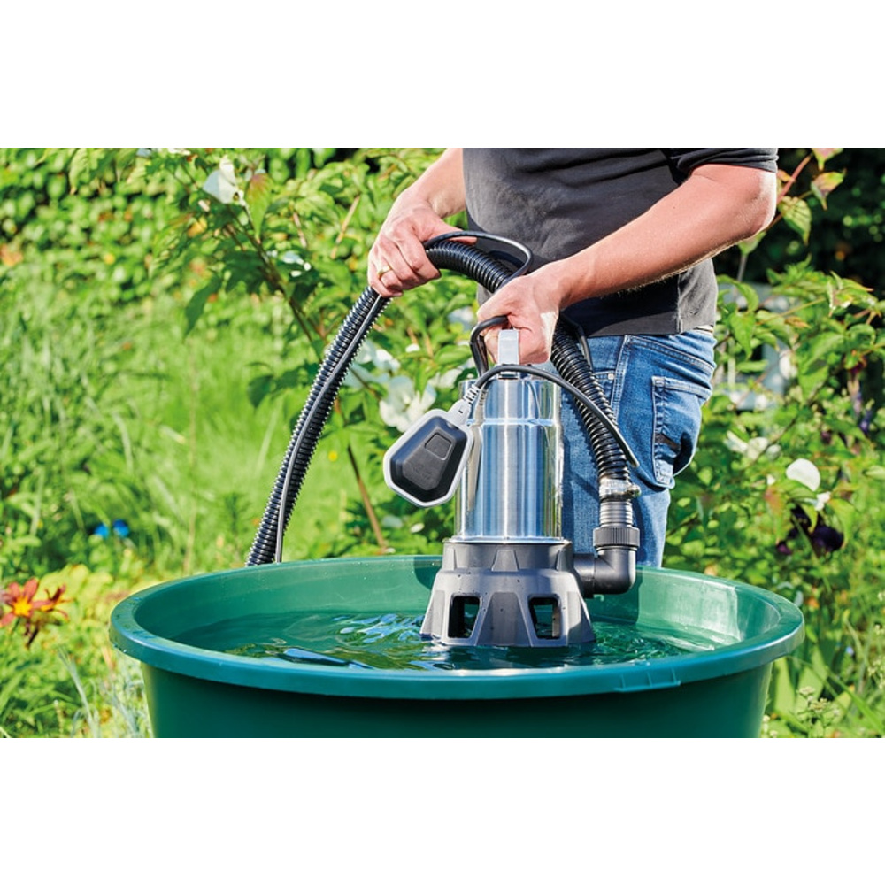 Oase Pontec PondoDrain Mud 15000