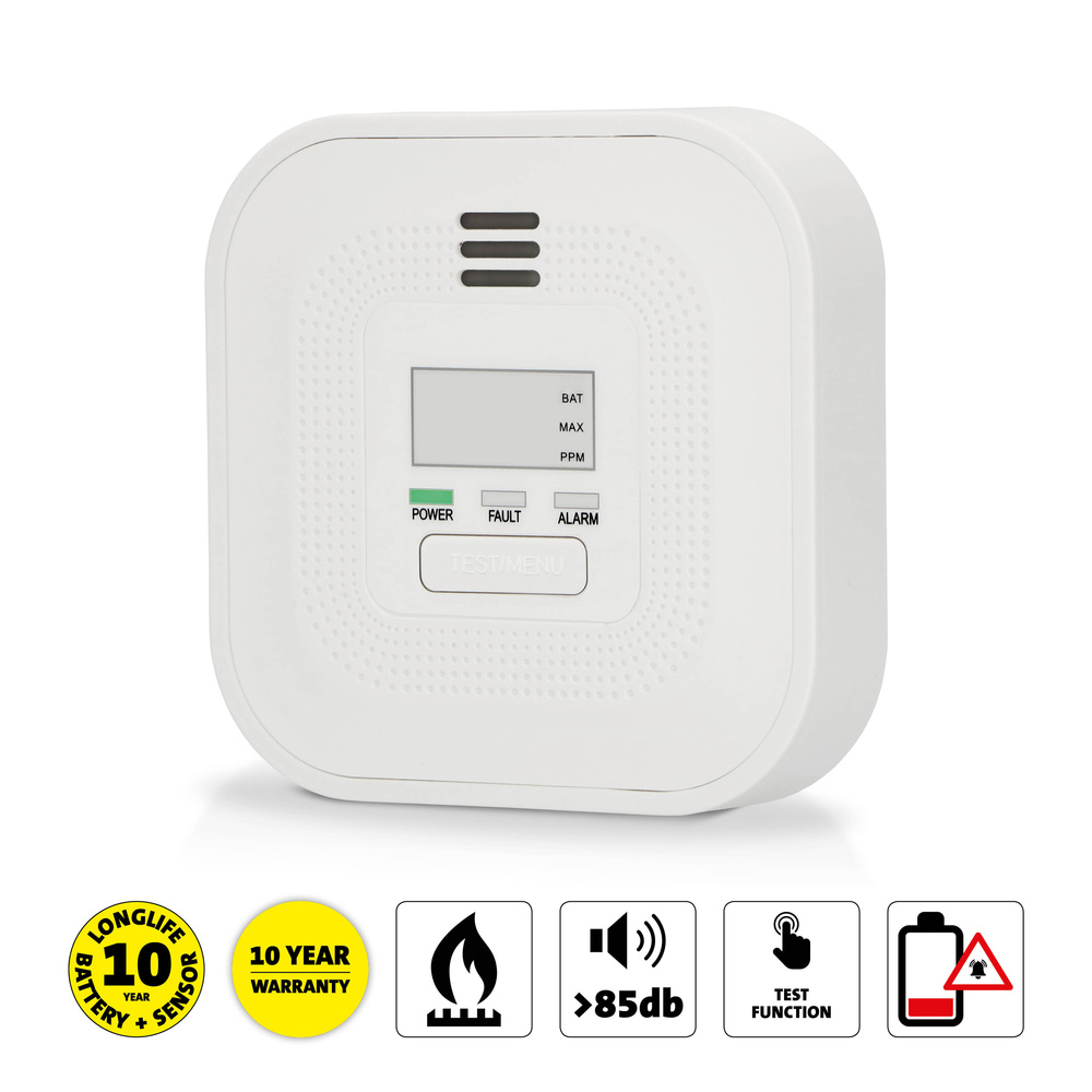 Alecto COA4010