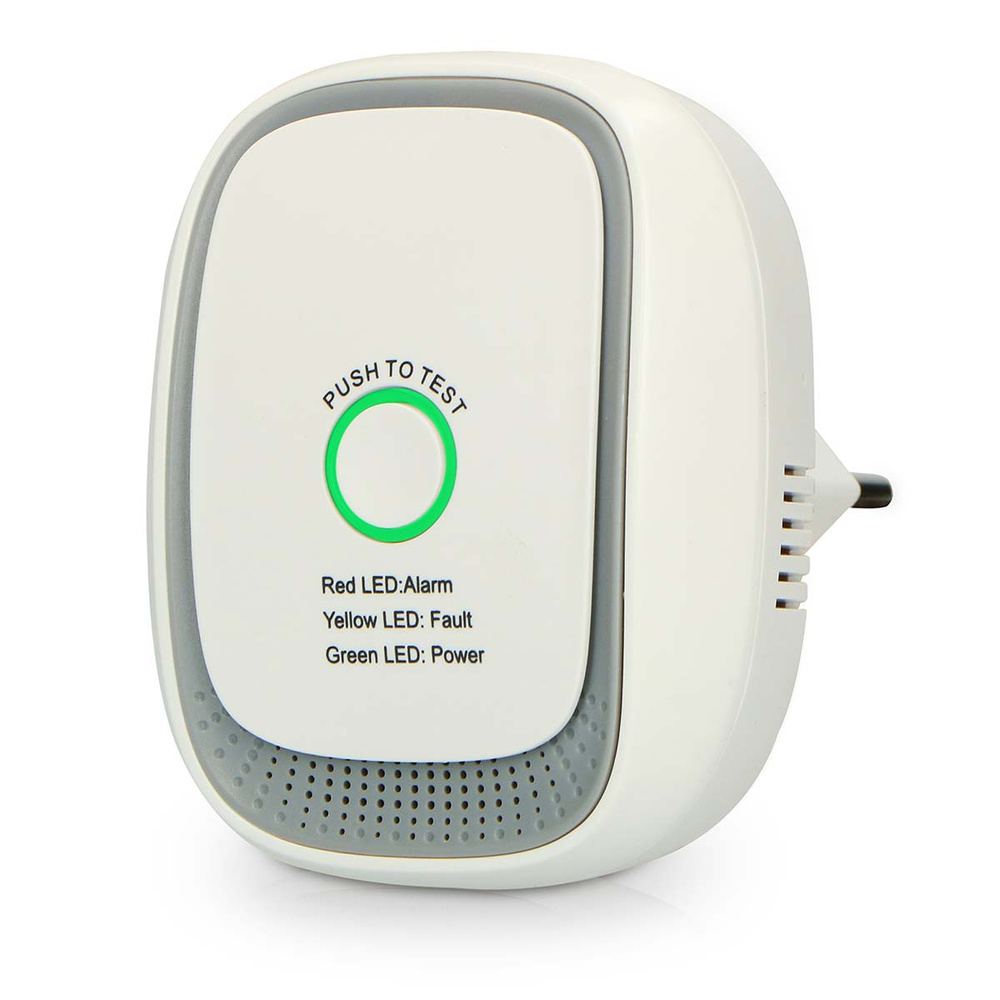 Alecto GA11 Methan Gasmelder